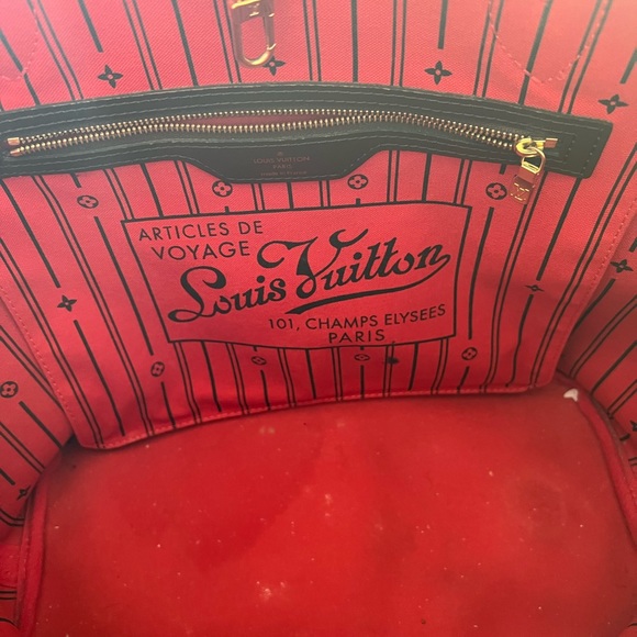 Neverfull MM - Picture 2 of 4